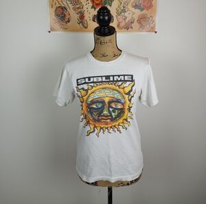Sublime Tshirt!